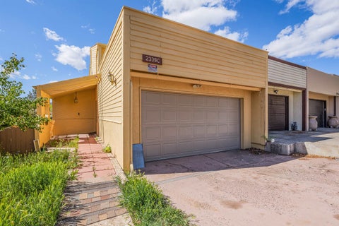 Photo of 2339 Rattlesnake Court #C, Grand Junction, CO 81507 (MLS # 20264604)