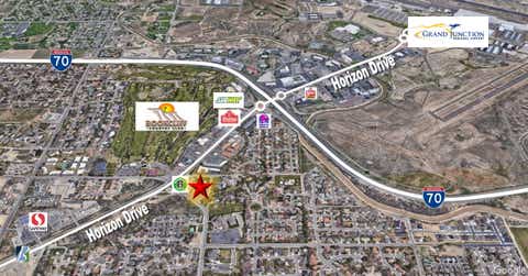 Photo of 690 27 1/2 Road, Grand Junction, CO 81506 (MLS # 20234816)