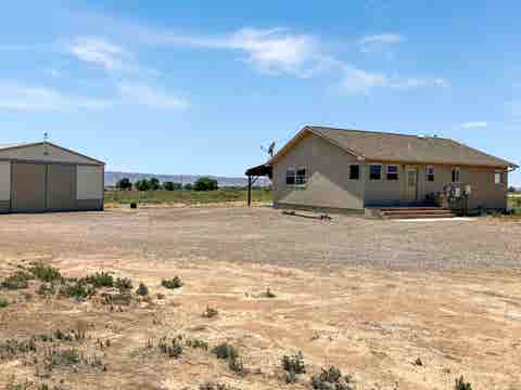 Photo of 1665 17 Road, Loma, CO 81524 (MLS # 20263005)
