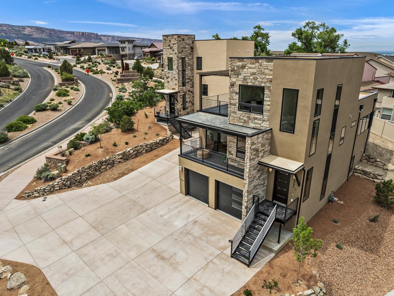 View Grand Junction, CO 81507 townhome