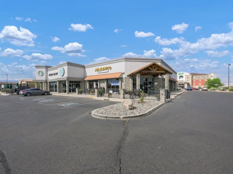 Photo of 624 Rae Lynn Street, Grand Junction, CO 81505 (MLS # 20264573)