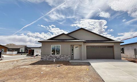 Photo of 1760 Rusty Rivet Road, Fruita, CO 81521 (MLS # 20261623)