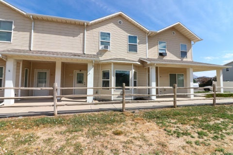 Photo of 2946 D Road #A3, Grand Junction, CO 81504 (MLS # 20264175)