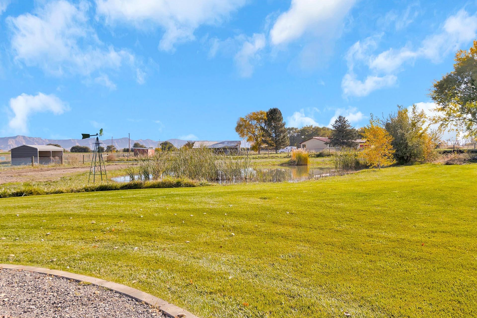 Fruita, Colorado, 81521, United States, 3 Bedrooms Bedrooms, ,3 BathroomsBathrooms,Residential,Active,2052068
