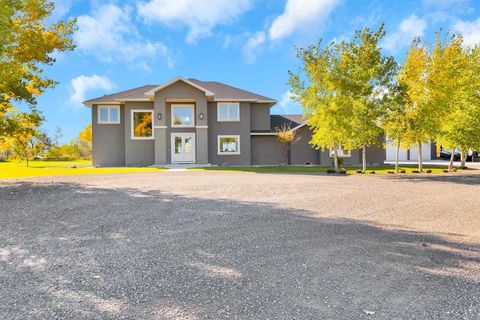 Photo of 2041 J 1/2 Road, Fruita, CO 81521 (MLS # 20262252)