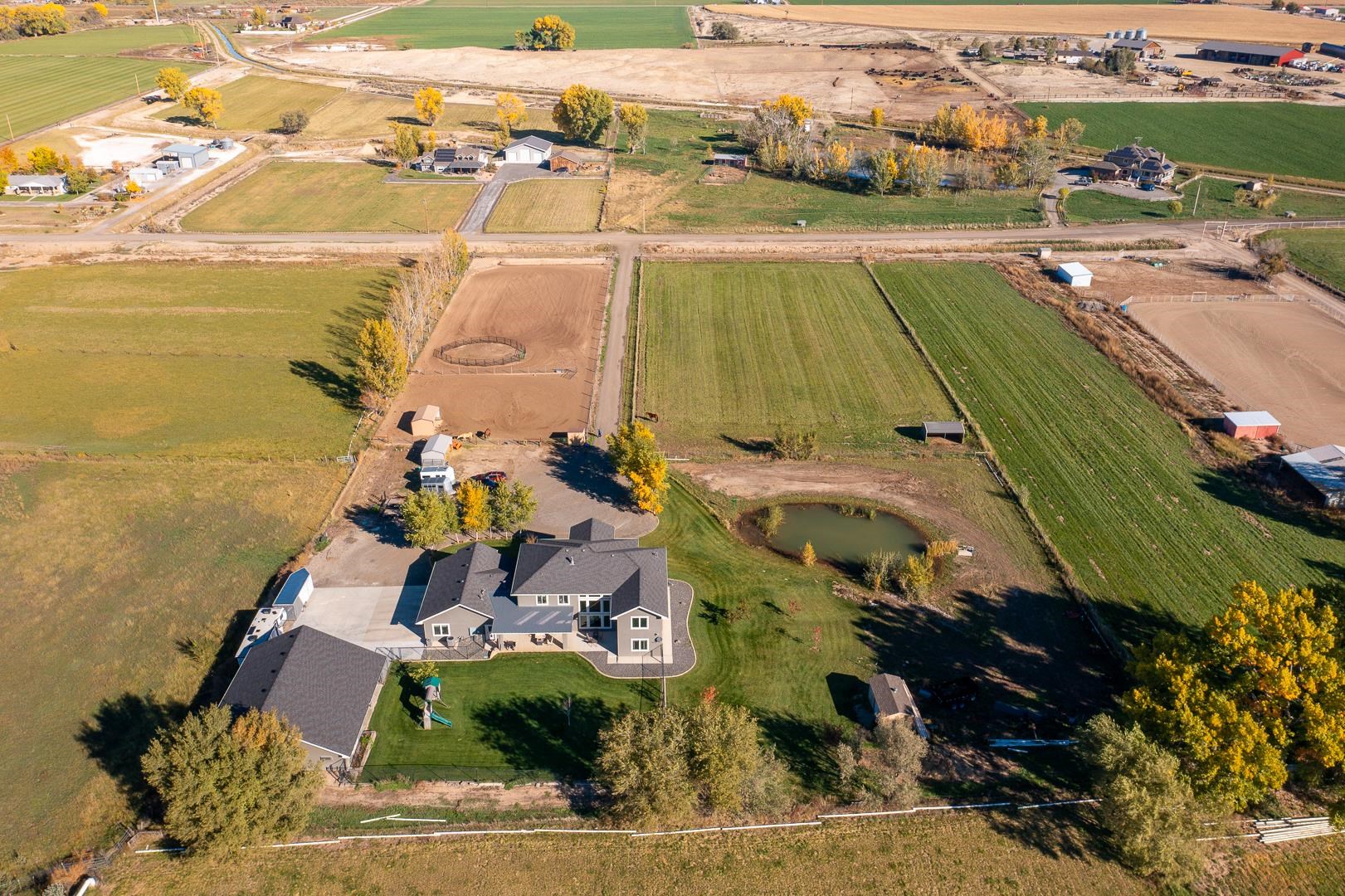 Fruita, Colorado, 81521, United States, 3 Bedrooms Bedrooms, ,3 BathroomsBathrooms,Residential,Active,2052068