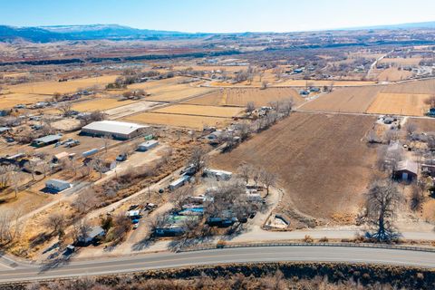 Photo of 3349 F Road #and 3349 E 3/4 Rd, Clifton, CO 81520 (MLS # 20261932)