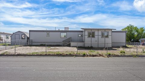 Photo of 3060 Hummingbird Court, Grand Junction, CO 81504 (MLS # 20262173)