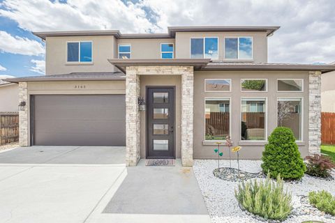 Photo of 3165 Glendam Drive, Grand Junction, CO 81504 (MLS # 20261715)