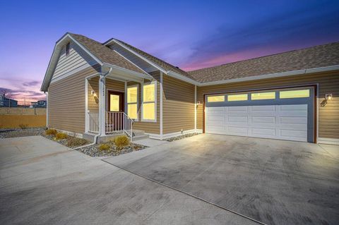 Photo of 1243 Periwinkle Court, Fruita, CO 81521 (MLS # 20261109)