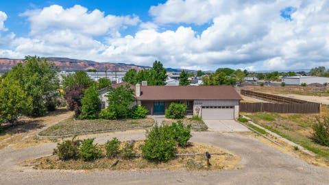 Photo of 763 23 1/2 Road, Grand Junction, CO 81505 (MLS # 20260629)