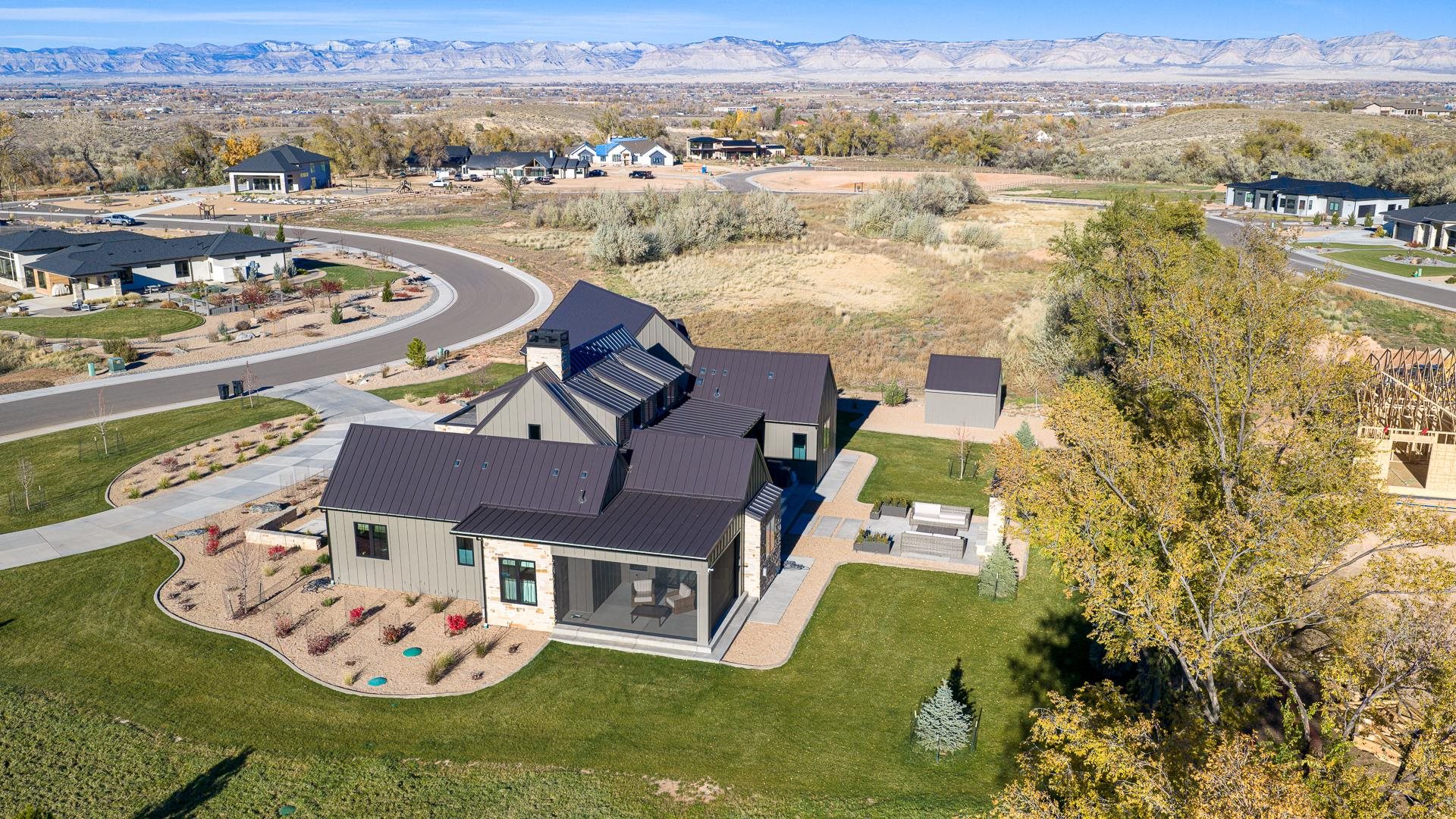 Grand Junction, Colorado, 81507, United States, 3 Bedrooms Bedrooms, ,4 BathroomsBathrooms,Residential,Active,2013629