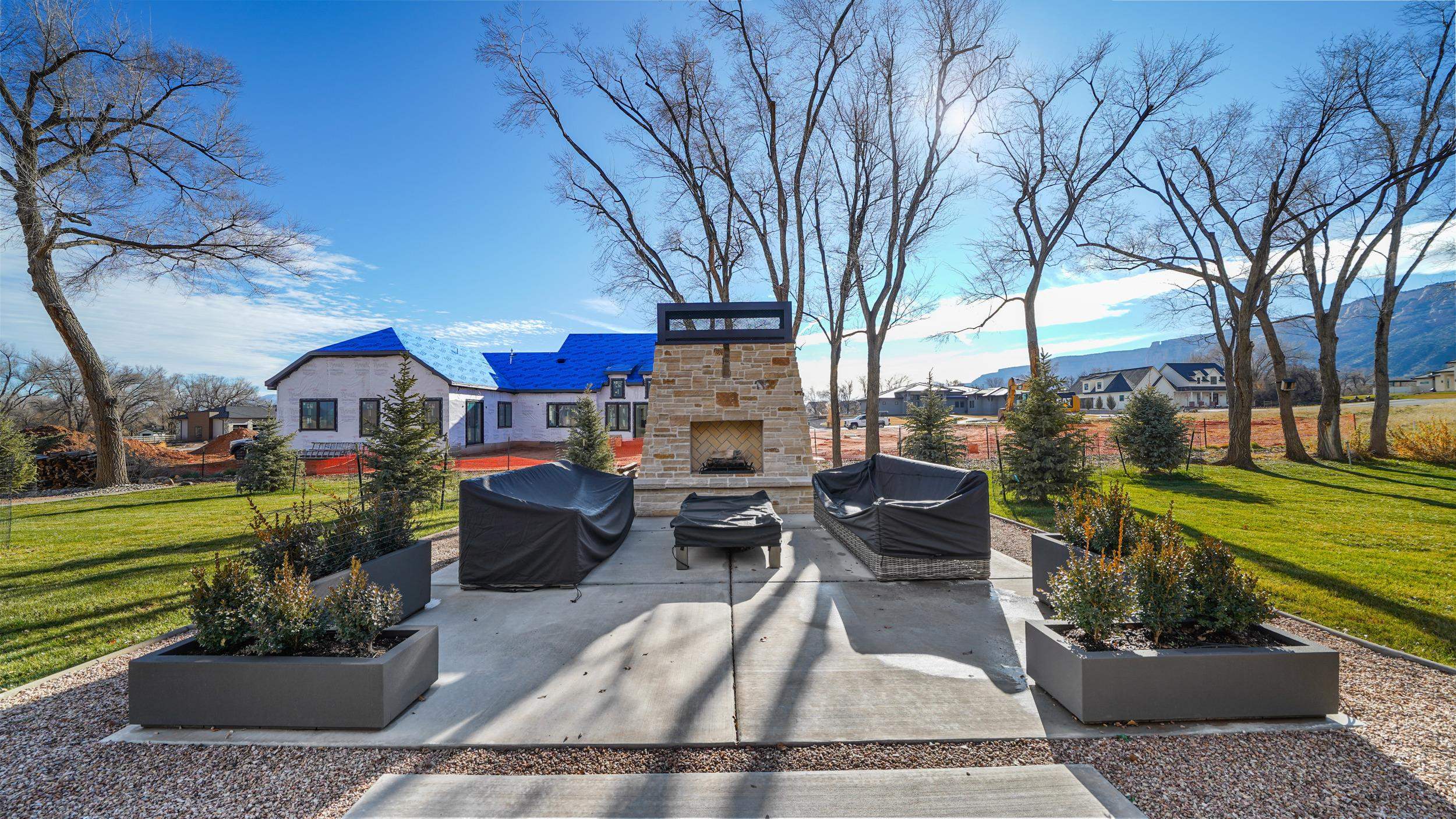 Grand Junction, Colorado, 81507, United States, 3 Bedrooms Bedrooms, ,4 BathroomsBathrooms,Residential,Active,2013629