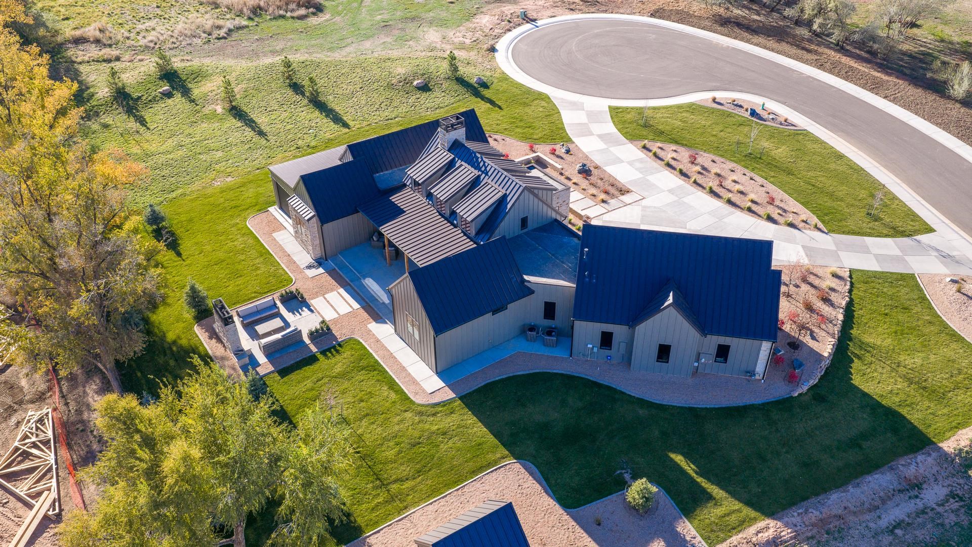 Grand Junction, Colorado, 81507, United States, 3 Bedrooms Bedrooms, ,4 BathroomsBathrooms,Residential,Active,2013629