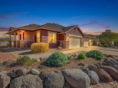 Photo of 737 Canvasback Circle #U35, Grand Junction, CO 81505 (MLS # 20261599)