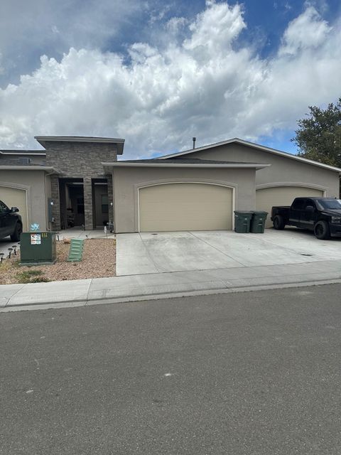 Photo of 581 W Indian Creek Drive #5, Grand Junction, CO 81501 (MLS # 20262344)