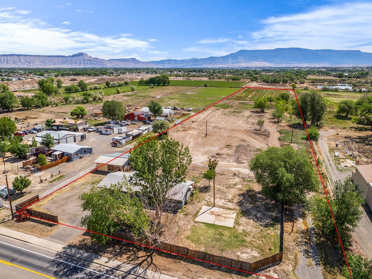 View Grand Junction, CO 81504 house