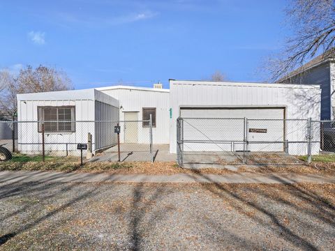 Photo of 334 South Avenue, Grand Junction, CO 81501 (MLS # 20255655)