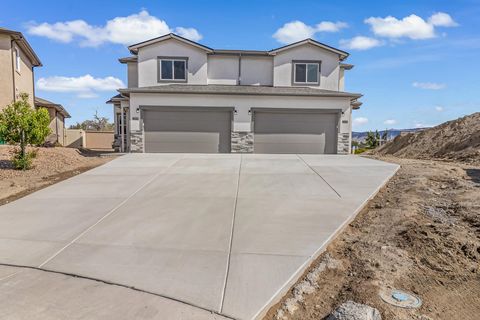 Photo of 599 Treviso Court, Grand Junction, CO 81501 (MLS # 20262017)