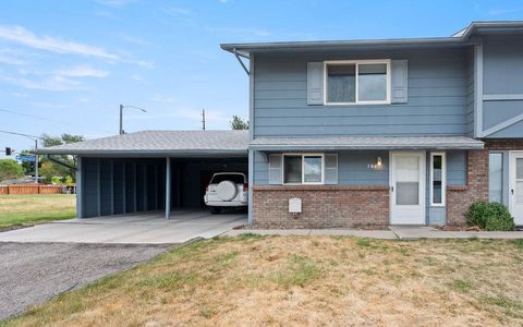Photo of 2721 Patterson Road #704, Grand Junction, CO 81506 (MLS # 20261958)