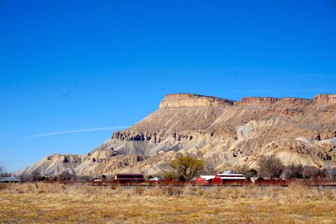 Photo of 602 Elberta Avenue, Palisade, CO 81526 (MLS # 20260616)