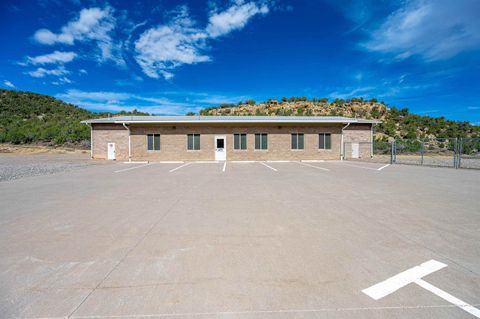 Photo of 2001 County Road 319, Rifle, CO 81650 (MLS # 20262296)