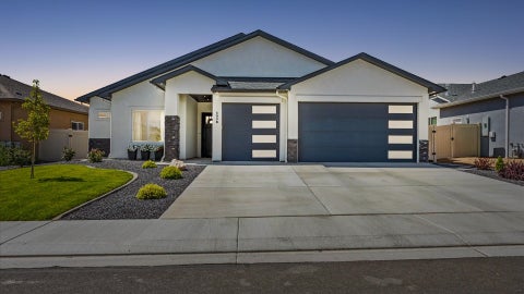 Photo of 689 Anela Lane #B, Grand Junction, CO 81504 (MLS # 20263750)