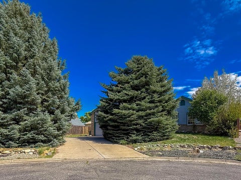 Photo of 100 Juniper Lane, Battlement Mesa, CO 81635 (MLS # 20265006)