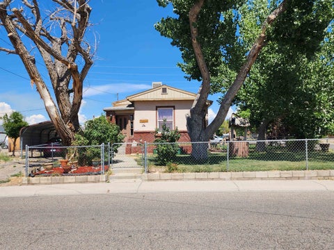 Photo of 551 E Grand Avenue, Fruita, CO 81521 (MLS # 20264724)