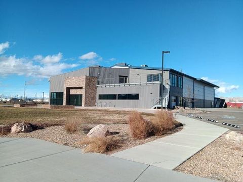 Photo of 1675 Las Colonias Drive #Entire, Grand Junction, CO 81501 (MLS # 20261625)