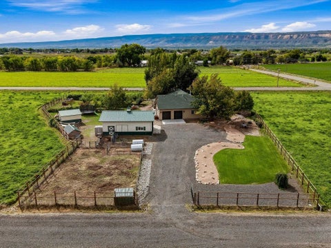Photo of 1108 22 Road, Grand Junction, CO 81505 (MLS # 20264824)