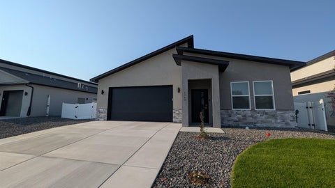 Photo of 1740 Rusty Rivet Road, Fruita, CO 81521 (MLS # 20264626)