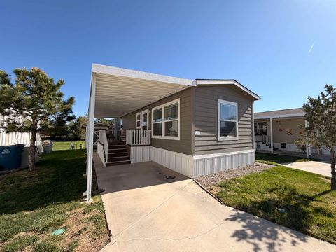 Photo of 435 32 Road #826, Clifton, CO 81520 (MLS # 20262244)