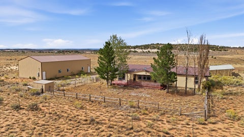 Photo of 14750 BS Road, Glade Park, CO 81523 (MLS # 20264514)
