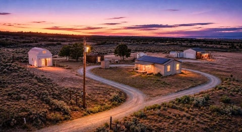 Photo of 16220 Elk Drive, Glade Park, CO 81523 (MLS # 20262979)