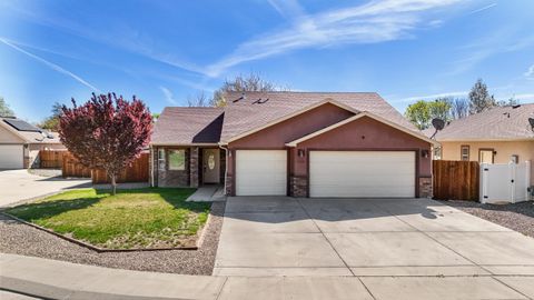 Photo of 458 Davis Road, Grand Junction, CO 81504 (MLS # 20261562)