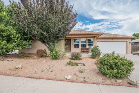 Photo of 472 Birchwood Street, Fruita, CO 81521 (MLS # 20264043)