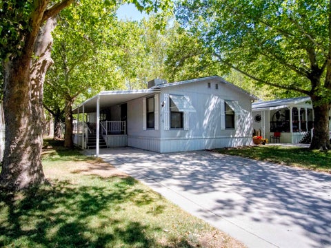 Photo of 3781 Granada Drive #23, Palisade, CO 81526 (MLS # 20263774)