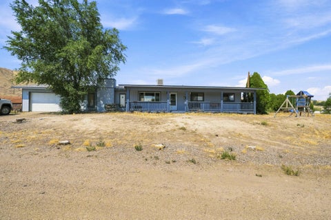 Photo of 1010 Q 3/4 Road, Mack, CO 81525 (MLS # 20263940)