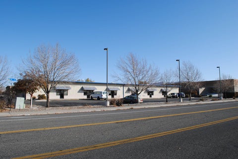 Photo of 806 North Crest Drive #4, Grand Junction, CO 81506 (MLS # 20264930)