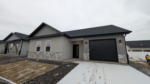 Photo of 2459 Revere Road #A, Grand Junction, CO 81505 (MLS # 20255589)