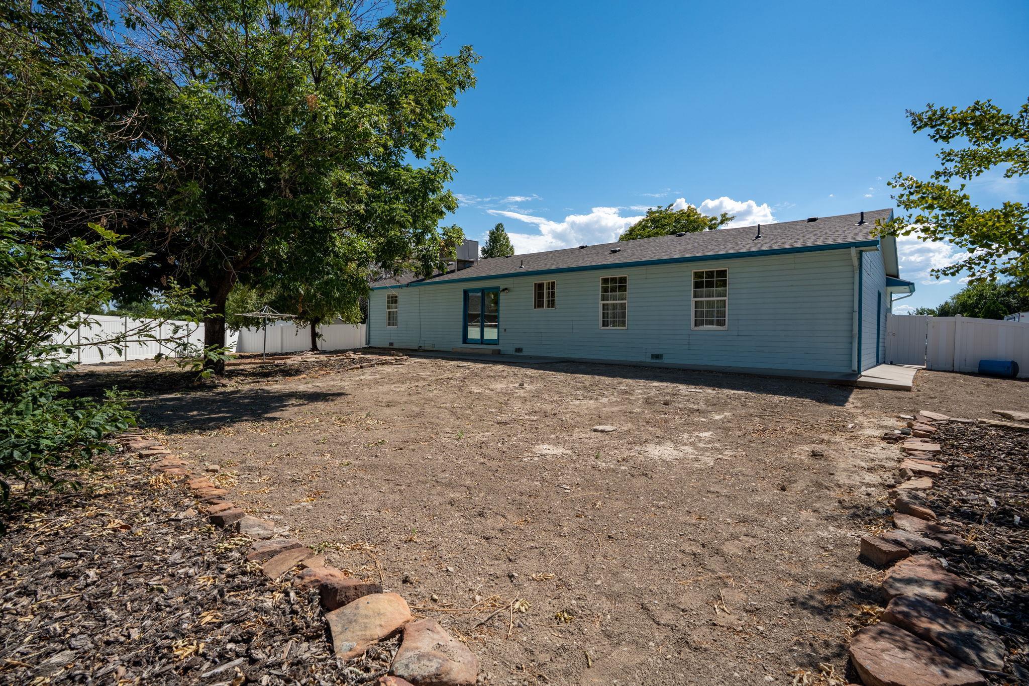 Grand Junction, Colorado 81504, United States, 3 Bedrooms Bedrooms, ,2 BathroomsBathrooms,Residential,Active,200084