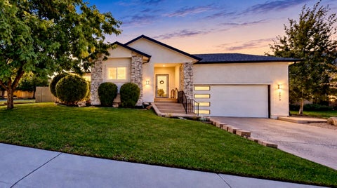 Photo of 2619 Aster Court, Grand Junction, CO 81506 (MLS # 20264668)