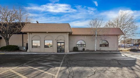 Photo of 2825 North Avenue, Grand Junction, CO 81501 (MLS # 20261157)