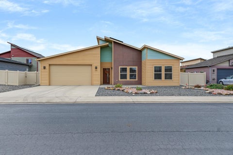 Photo of 390 Blue River Drive, Grand Junction, CO 81504 (MLS # 20264892)