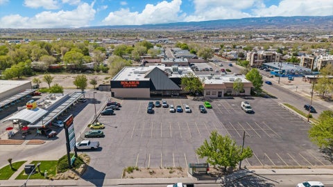 Photo of 2829 North Avenue #209, Grand Junction, CO 81501 (MLS # 20262949)