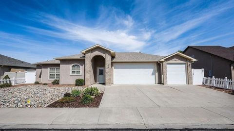 Photo of 69012 Miranda Street, Grand Junction, CO 81505 (MLS # 20261822)