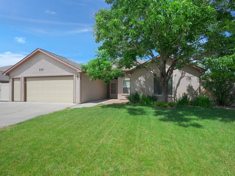 Photo of 777 Silverplume Drive, Fruita, CO 81521 (MLS # 20262962)