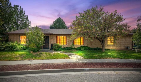 Photo of 3986 S Piazza Lane, Grand Junction, CO 81506 (MLS # 20264273)