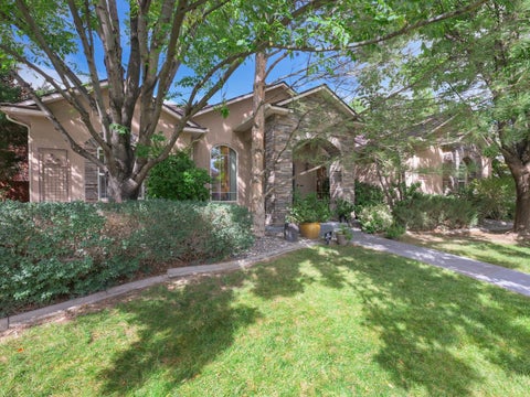 Photo of 2666 Dahlia Court, Grand Junction, CO 81506 (MLS # 20264870)